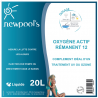 OXYGENE ACTIF LIQUIDE 12% RENFORCE BOOST - 20L