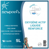 OXYGENE ACTIF LIQUIDE 12% RENFORCE BOOST - 5L