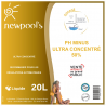 PH MOINS LIQUIDE 50% - 20L