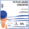 PH PLUS LIQUIDE - 20L