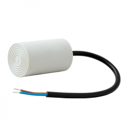 CONDENSATEUR DE POMPE