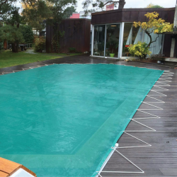 FILET HIVER PVC 280 G/M² FH
