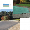 FILET HIVER PVC 280 G/M² FH+