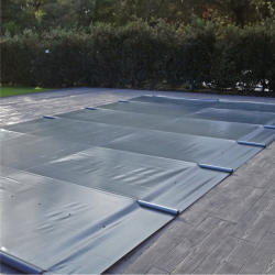 BACHE A BARRES 630 G/M² PLUS