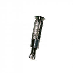 PITON DOUILLE INOX Ø12MM
