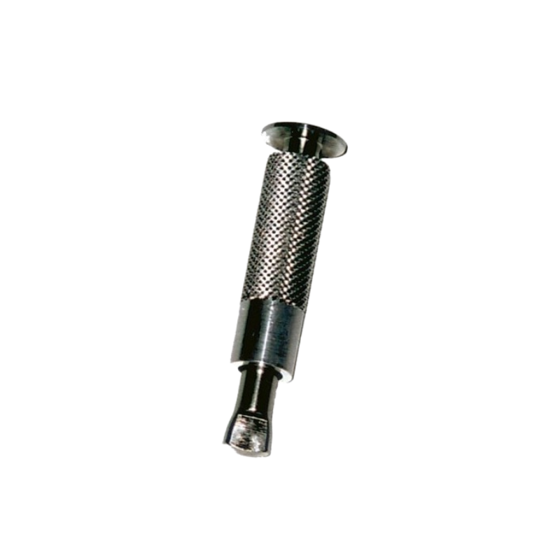 PITON DOUILLE INOX Ø12MM
