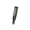 PITON DOUILLE INOX Ø12MM