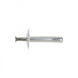 RIVETS DE FIXATION A FRAPPER ALU/INOX Ø4.8MM L25MM BOITE DE 100