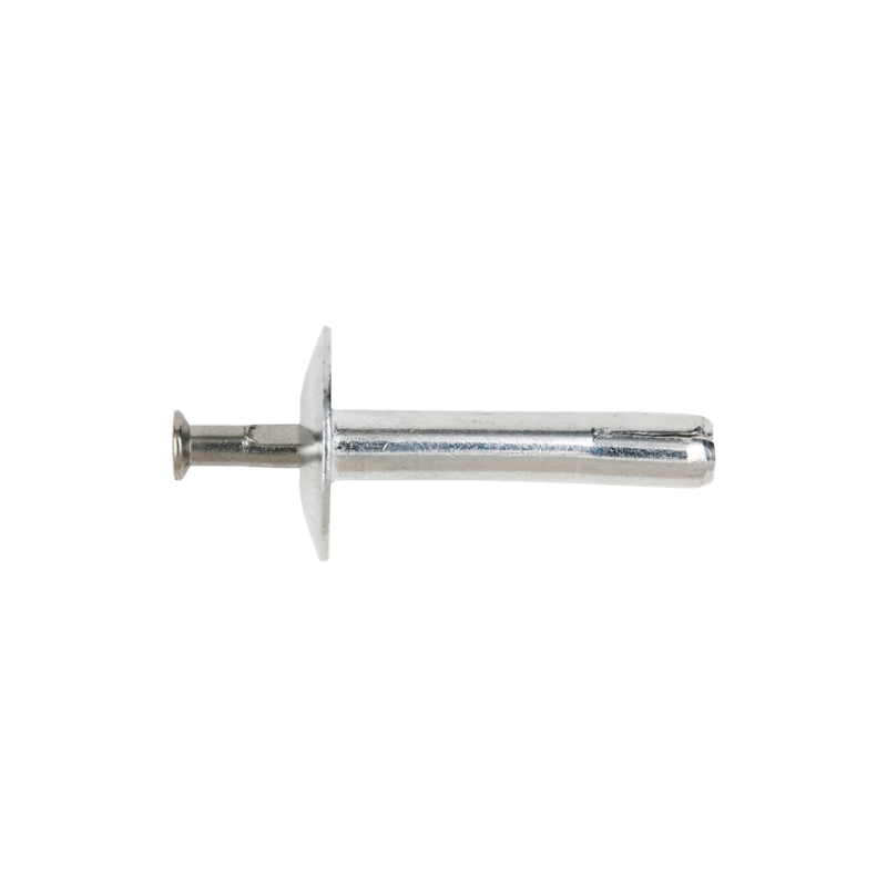 RIVETS DE FIXATION A FRAPPER ALU/INOX Ø4.8MM L25MM BOITE DE 100