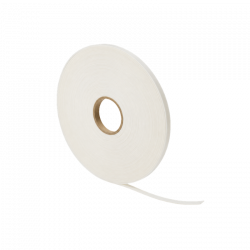 BANDELETTE DE 9MM POUR MEMBRANE ARMÉE