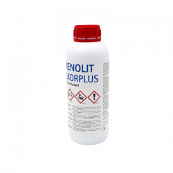 DÉSINFECTANT DE STRUCTURES INCOLORE SANITIZED ALKORPLUS 1L