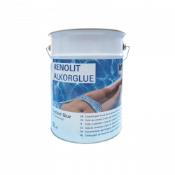 COLLE DE CONTACT NEOPRENE RENOLIT ALKORGLUE