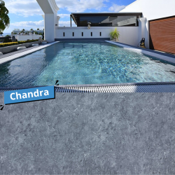 CHANDRA - MEMBRANES ARMÉES ALKORPLAN ALIVE 165/100e