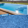 DHYANA - MEMBRANES ARMÉES ALKORPLAN ALIVE 165/100e