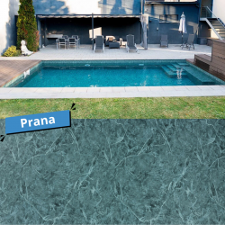 PRANA - MEMBRANES ARMÉES ALKORPLAN ALIVE 165/100e