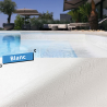 BLANC - MEMBRANE ARMÉE ALKORPLAN RELIEF 180/100e