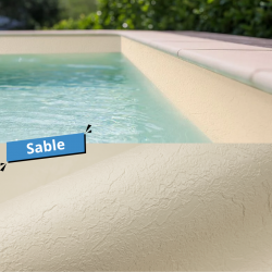 SABLE - MEMBRANE ARMÉE ALKORPLAN RELIEF 180/100e