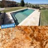 AUTHENTIC - MEMBRANES ARMÉES ALKORPLAN 3D TOUCH 200/100e