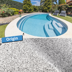 ORIGIN - MEMBRANES ARMÉES ALKORPLAN 3D TOUCH 200/100e