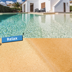 RELAX - MEMBRANES ARMÉES ALKORPLAN 3D TOUCH 200/100e