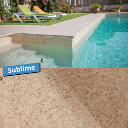 SUBLIME - MEMBRANES ARMÉES ALKORPLAN 3D TOUCH 200/100e