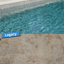 LEGACY - MEMBRANES ARMÉES ALKORPLAN 3D VOGUE 200/100e