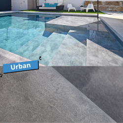 URBAN - MEMBRANES ARMÉES ALKORPLAN 3D VOGUE 200/100e
