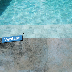 VERDANT - MEMBRANE ARMÉE ALKORPLAN 3D CERAMICS 200/100e