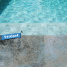 VERDANT - MEMBRANE ARMÉE ALKORPLAN 3D CERAMICS 200/100e