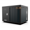 POMPE À CHALEUR JET CITY 55 POOLEX FULL INVERTER