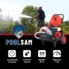 POOLSAM - MOTOPOMPE PROTECTION INCENDIE