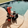 POOLSAM - MOTOPOMPE PROTECTION INCENDIE
