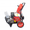 POOLSAM - MOTOPOMPE PROTECTION INCENDIE