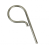 PITON P INOX