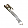 TENDEUR CLIQUET BACHE A SANGLES