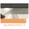 BOBINE ISI PROTECT TRANSPARENTE