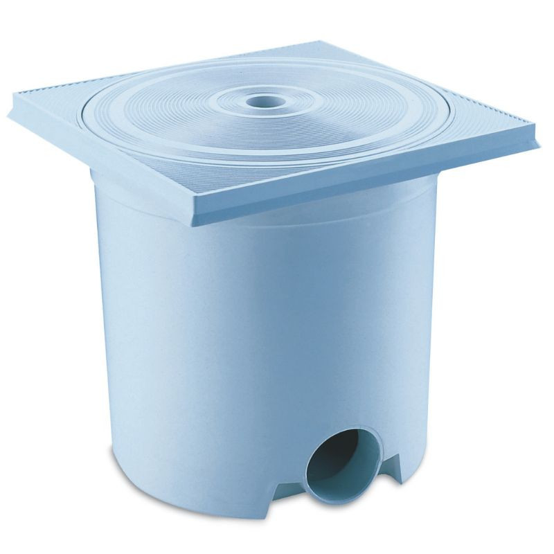 RÉGULATEUR DE NIVEAU A FLOTTEUR