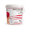 CHLORE LENT GALETS DE 250G - 5kg