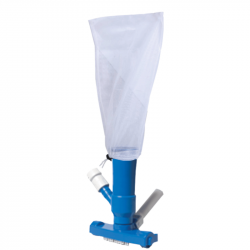BALAI VENTURI JET VAC AVEC SAC