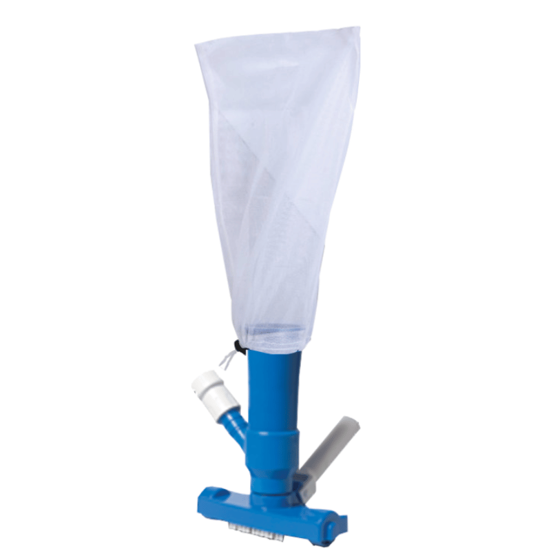 BALAI VENTURI JET VAC AVEC SAC