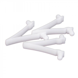 CLIPS PAPILLON DE RECHANGE (LE LOT DE 3)