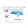 ANTI-ALGUES MOUTARDE 1.5KG (GRANULÉS) CTX-17 ALGASTOP YELLOW