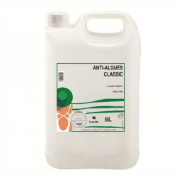 ANTI-ALGUES STANDARD - 5L