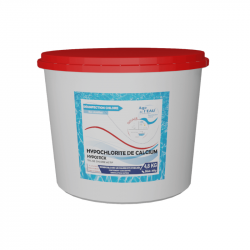 HYPOCHLORITE DE CALCIUM STICKS 300G - 4.8KG