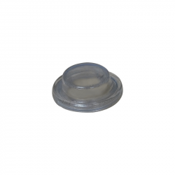 CAPUCHON INTERRUPTEUR PLAT ROND