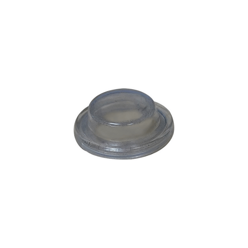 CAPUCHON INTERRUPTEUR PLAT ROND