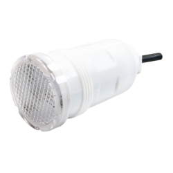 MINI-PROJECTEUR LED BLANC SM 6W - 680LM  - 120° 1"1/2 A VISSER