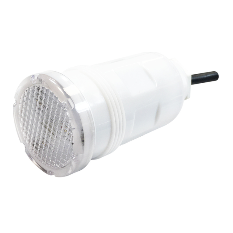 MINI-PROJECTEUR LED BLANC SM 6W - 680LM  - 120° 1"1/2 A VISSER