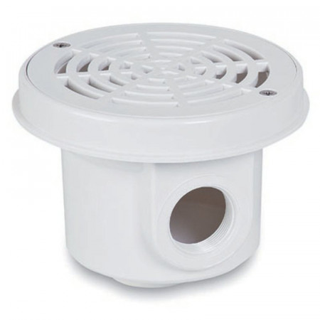 BONDE DE FOND BÉTON 2"