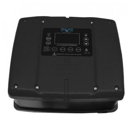 VARIATEUR DE VITESSE